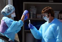 Coronavirus us update 2020: Death Toll Hits 85; 4,558 Confirmed Cases Coronavirus us update 2020: Death Toll Hits 85; 4,558 Confirmed Cases