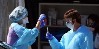 Coronavirus us update 2020: Death Toll Hits 85; 4,558 Confirmed Cases Coronavirus us update 2020: Death Toll Hits 85; 4,558 Confirmed Cases