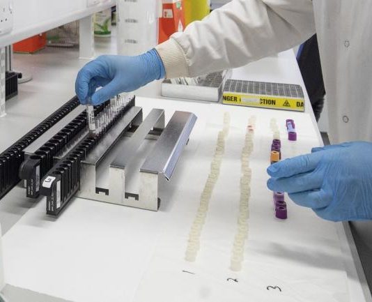 Texas officials expected to release details on 1C vaccine group in March, Report NYS Vaccine Finder: Where To Get The Covid Vaccination