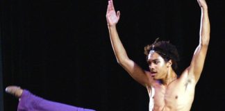 Danny Tidwell SYTYCD finalist Dies at age 35