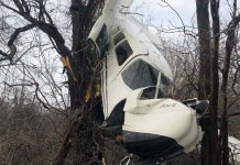 Danvers plane crash: No one else was inside at the time Danvers plane crash: No one else was inside at the time