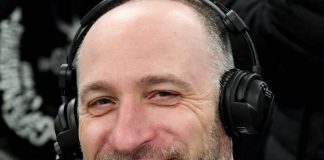 Dave Pasch uses his voice to help others during coronavirus