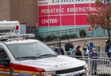 Elmhurst Hospital deaths: At least 13 patients have died from coronavirus Elmhurst Hospital deaths: At least 13 patients have died from coronavirus