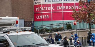 Elmhurst Hospital deaths: At least 13 patients have died from coronavirus