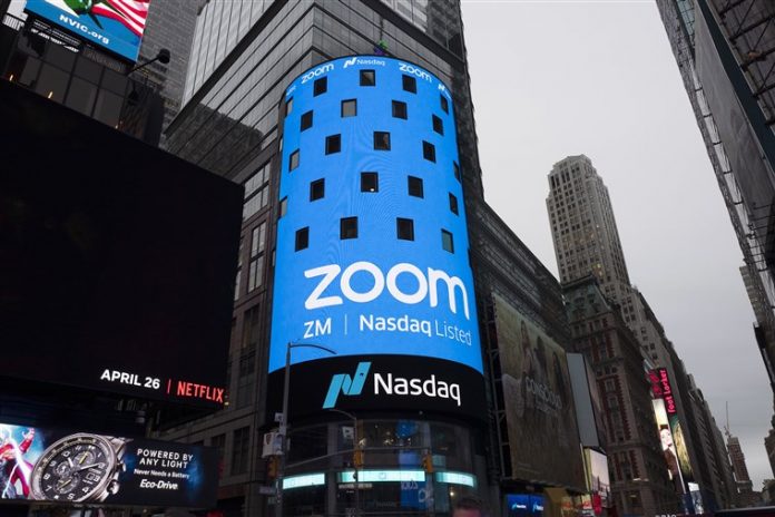 FBI Warns of Ongoing Zoom-Bombing Attacks on Video Meetings, Report