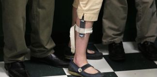 FDA bans shock device for Behavior Control, Report FDA bans shock device for Behavior Control, Report