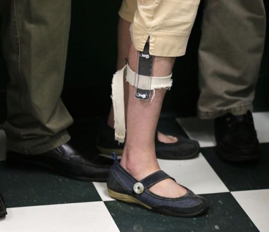 FDA bans shock device for Behavior Control, Report FDA bans shock device for Behavior Control, Report