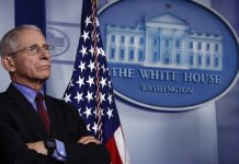 Fauci Says Coronavirus Deaths in US Could Top 100,000 Fauci Says Coronavirus Deaths in US Could Top 100,000