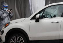 First coronavirus death in New York: Woman, 82, to die from Covid 19 First coronavirus death in New York: Woman, 82, to die from Covid 19