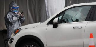 First coronavirus death in New York: Woman, 82, to die from Covid 19 First coronavirus death in New York: Woman, 82, to die from Covid 19