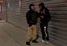 Fitzroy Gayle arrest sparks outrage, NYPD probe Fitzroy Gayle arrest sparks outrage, NYPD probe