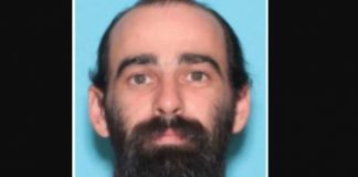 Florida couple, bodies dumped into swamp (Report)