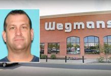 George Falcone arrested, Charged With Terrorist Threat George Falcone arrested, Charged With Terrorist Threat