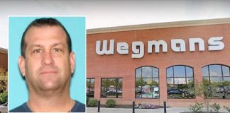 George Falcone arrested, Charged With Terrorist Threat George Falcone arrested, Charged With Terrorist Threat