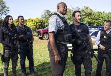 ‘Hawaii Five-0’ Ending With Season 10 on CBS, Report 'Hawaii Five-0' Ending With Season 10 on CBS, Report