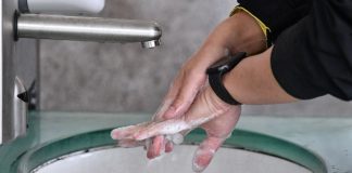 How to wash your hands to prevent coronavirus (Details) How to wash your hands to prevent coronavirus (Details)