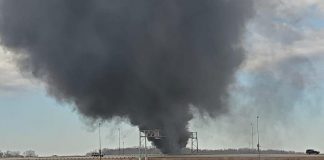 Illinois plane crash: Three people killed, Report Illinois plane crash: Three people killed, Report