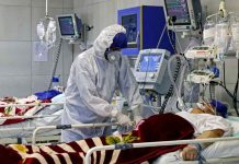 Iran frees 54000 prisoners to halt growing outbreak, Report Iran frees 54000 prisoners to halt growing outbreak, Report