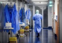 Italy’s death toll overtakes China’s, Report Italy's death toll overtakes China's, Report