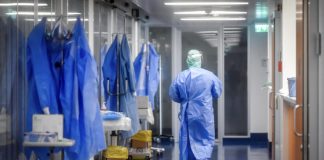 Italy’s death toll overtakes China’s, Report Italy's death toll overtakes China's, Report