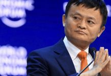 Jack Ma donates 1.8million face masks to Europe Jack Ma donates 1.8million face masks to Europe