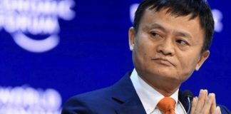 Jack Ma donates 1.8million face masks to Europe Jack Ma donates 1.8million face masks to Europe
