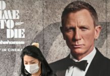 James Bond fans want No Time To Die’s release date pushed back because of coronavirus James Bond fans want No Time To Die’s release date pushed back because of coronavirus