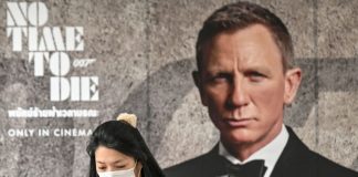 James Bond fans want No Time To Die’s release date pushed back because of coronavirus James Bond fans want No Time To Die’s release date pushed back because of coronavirus