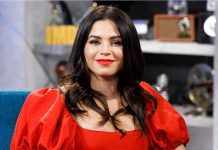 Jenna Dewan gives birth to baby boy, Report Jenna Dewan gives birth to baby boy, Report