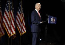Joe Biden names new campaign manager Joe Biden names new campaign manager