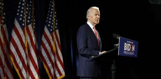 Joe Biden names new campaign manager Joe Biden names new campaign manager