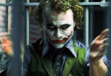 Johnny Depp as Our New Joker in Batman? Johnny Depp as Our New Joker in Batman?