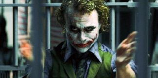 Johnny Depp as Our New Joker in Batman? Johnny Depp as Our New Joker in Batman?