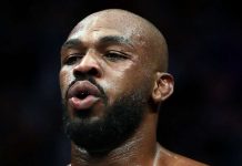 Jon Jones arrested on Aggravated DWI, Report Jon Jones arrested on Aggravated DWI, Report