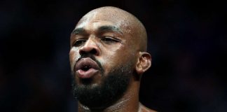 Jon Jones arrested on Aggravated DWI, Report Jon Jones arrested on Aggravated DWI, Report