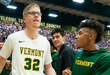 Josh Speidel Scores 1st Career Points Since Traumatic Brain Injury, Report Josh Speidel Scores 1st Career Points Since Traumatic Brain Injury, Report