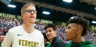 Josh Speidel Scores 1st Career Points Since Traumatic Brain Injury, Report
