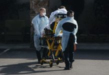 Kirkland nursing facility: 10 coronavirus cases, 2 deaths Kirkland nursing facility: 10 coronavirus cases, 2 deaths