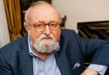 Krzysztof Pender dies: Award-winning conductor was 86 Krzysztof Pender dies: Award-winning conductor was 86