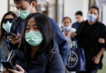 Latest on UK Coronavirus: Baby and nine-month-old boy get COVID-19 Latest on UK Coronavirus: Baby and nine-month-old boy get COVID-19