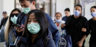 Latest on UK Coronavirus: Baby and nine-month-old boy get COVID-19 Latest on UK Coronavirus: Baby and nine-month-old boy get COVID-19