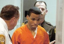 Lee Boyd Malvo married in Prison to an ‘Absolutely Wonderful Individual’ Lee Boyd Malvo married in Prison to an ‘Absolutely Wonderful Individual’