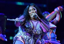 Lizzo hit with copyright countersuit over ‘Truth Hurts’, Report Lizzo hit with copyright countersuit over 'Truth Hurts', Report