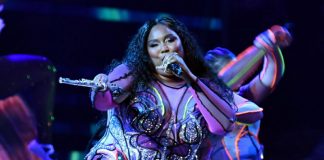 Lizzo hit with copyright countersuit over 'Truth Hurts', Report