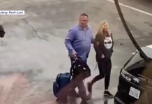 Lori Vallow Daybell arrives at LAX following extradition to Idaho (Watch) Lori Vallow Daybell arrives at LAX following extradition to Idaho (Watch)