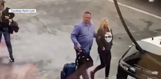 Lori Vallow Daybell arrives at LAX following extradition to Idaho (Watch)