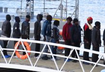 Malta rescues 112 migrants after 48-hour wait Malta rescues 112 migrants after 48-hour wait