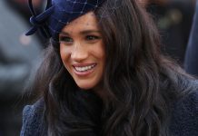 Meghan Markle Wants A Superhero Movie Role, Report Meghan Markle Wants A Superhero Movie Role, Report