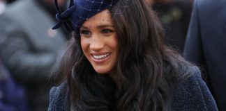 Meghan Markle Wants A Superhero Movie Role, Report Meghan Markle Wants A Superhero Movie Role, Report