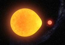 New type of pulsating star discovered (Study) New type of pulsating star discovered (Study)